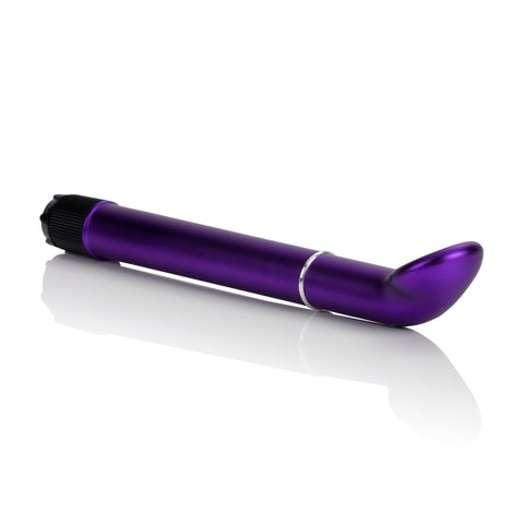 Clitoriffic Wireless Clitoral Vibrator in Satin Purple Finish Suction Stimulator