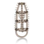 Ultimate Cock Cage > Bondage Gear > Male Chastity