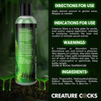 Creature Slime by Creature Cocks 237ml Water-Based Lubricant > Lube > Speciality Exempt