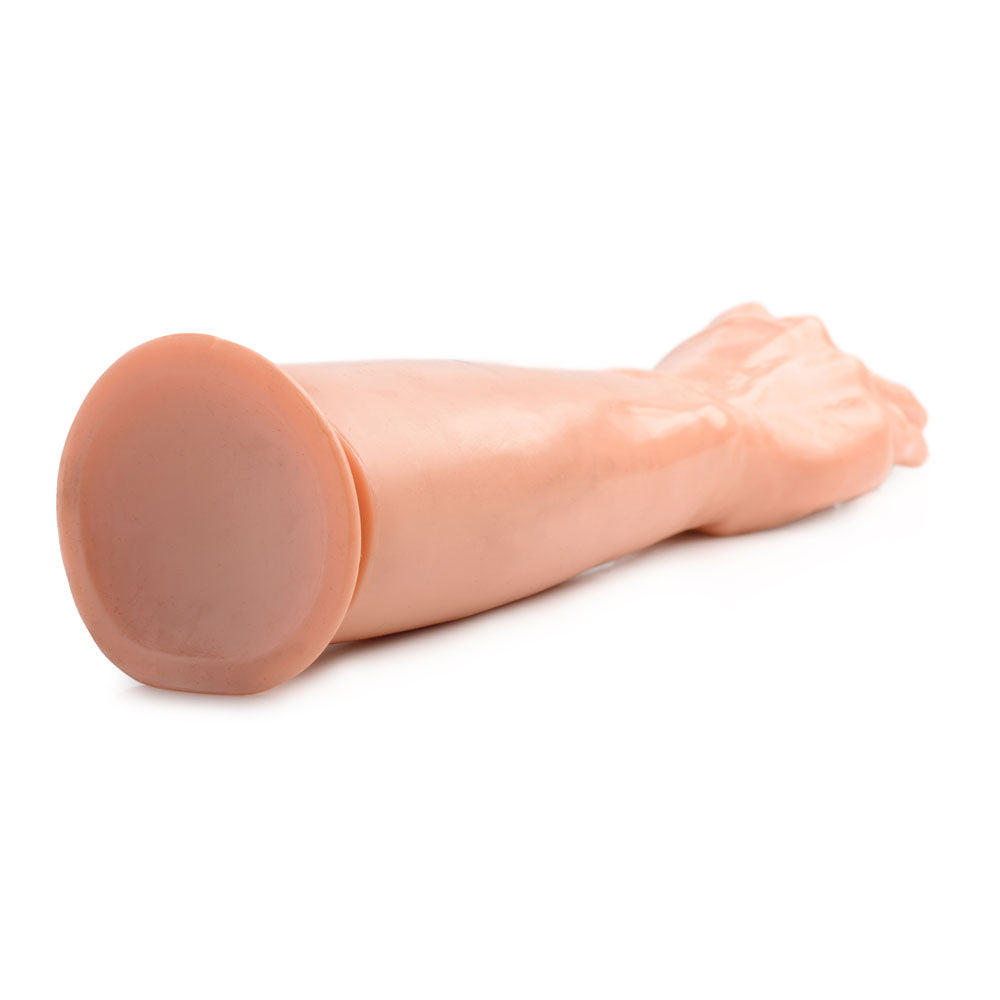 Realistic Hand and Forearm Dildo for Adult Intimacy Play Dongs Other