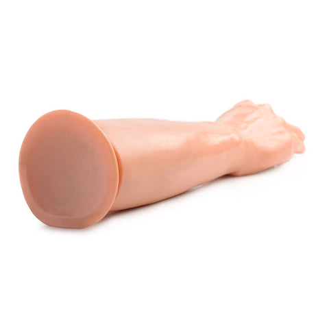 Realistic Hand and Forearm Dildo for Adult Intimacy Play Dongs Other