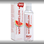 Wet Flavored Juicy Watermelon (3.1oz) – Flavored Sensual Lubricant > Lube > Flavoured