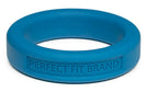 Perfect Fit Classic Silicone Medium Stretch 36mm Penis Ring > Cock Ring > Single