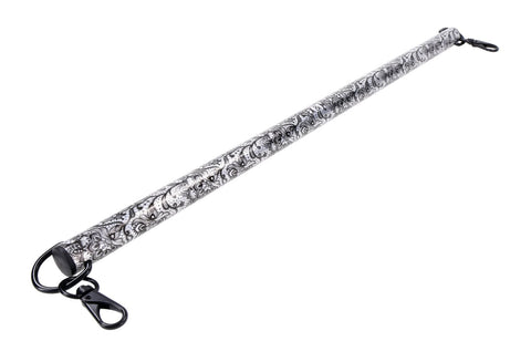 Sportsheets Lace Spreader Bar 22 Inch Adjustable Restraint Toy > Bondage Gear > Restraints