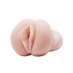 Crazy Bull Anime Cheerleader Pussy Stroker Masturbator 5 Inch > Sex Toys For Men > Masturbators > Onahole