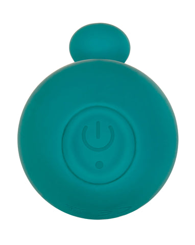 G-Spot Perfection (Teal) – Flexible Multi-Speed G-Spot Vibrator Vibrators - G Spot