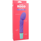 Mood Intense G – Silicone Waterproof Rechargeable 5.5 In Vibrator > Vibrators > G-Spot