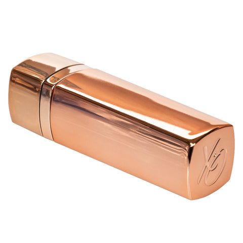 Hide and Play Rechargeable Lipstick Red Mini Massager BULLETS