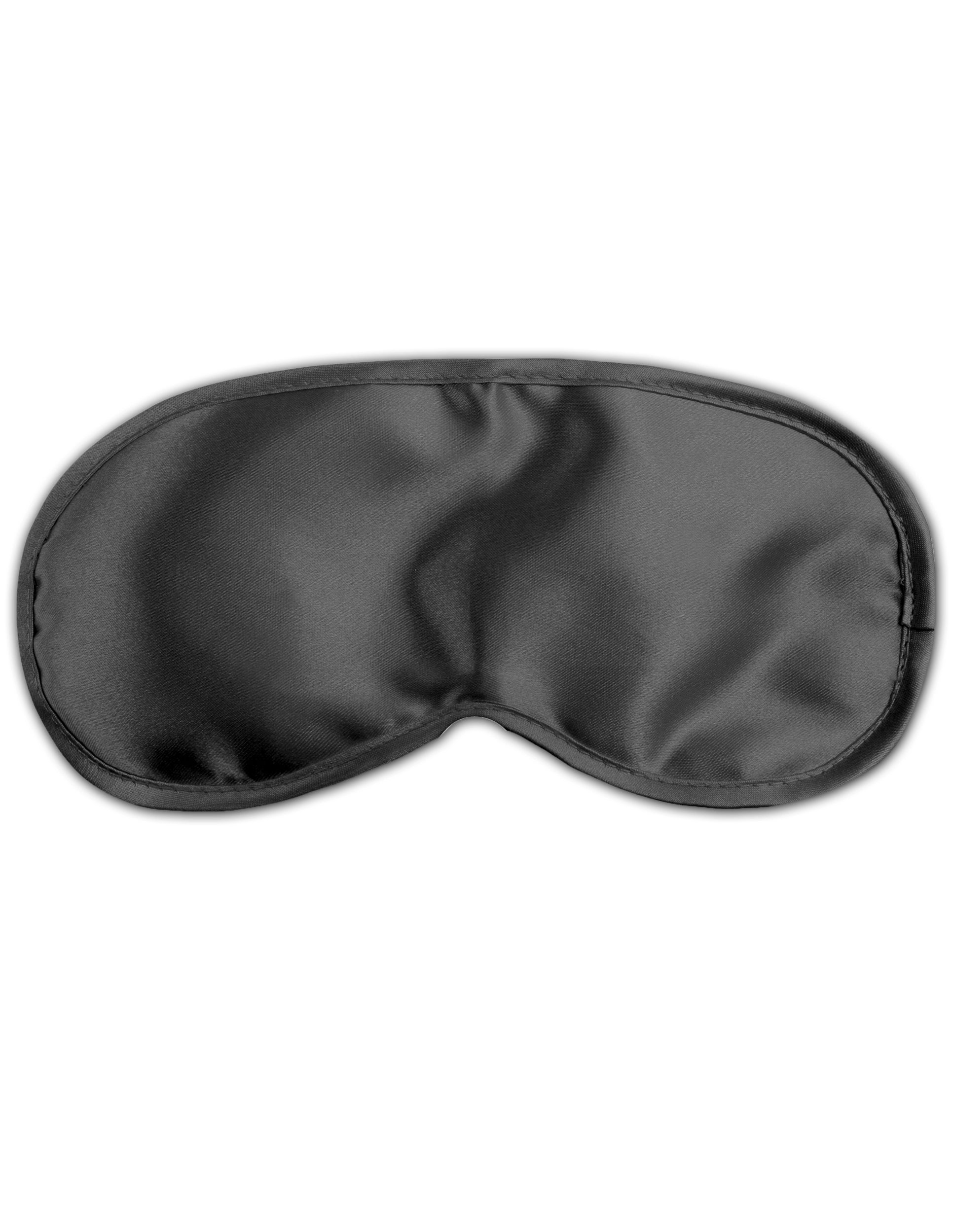 Fetish Fantasy Series Satin Love Mask – Luxury Eye Mask > Bondage Gear > Blindfolds Main image