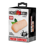 Crazy Bull Isabel Sleeve – Skin Safe Flexible Sleeve > Sex Toys For Men > Penis Sleeves