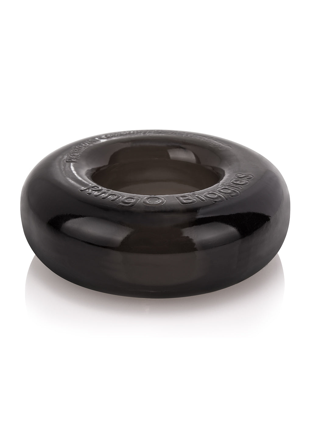 RingO Biggies Thicker Stretchy SEBS Cock Ring > Cock Ring > Single