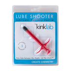 Lube Shooter – Lubricant Applicator Device Red > Lube > Applicators