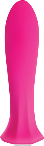 The Queen 12.7 Centimeter USB Rechargeable Bullet Vibrator BULLETS