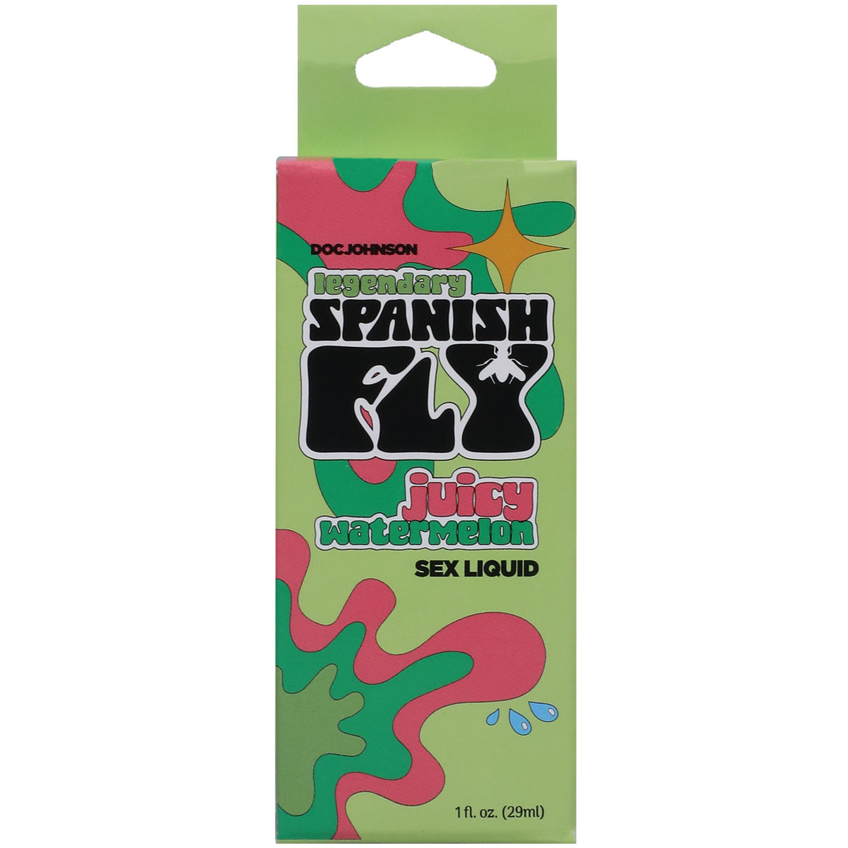 Spanish Fly Watermelon Sex Drops 1 Oz Erotic Intimacy Enhancer Default Title ENHANCERS