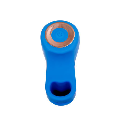 Flick It – Petite Rechargeable Tongue-Flicking Vibrator Vibrators
