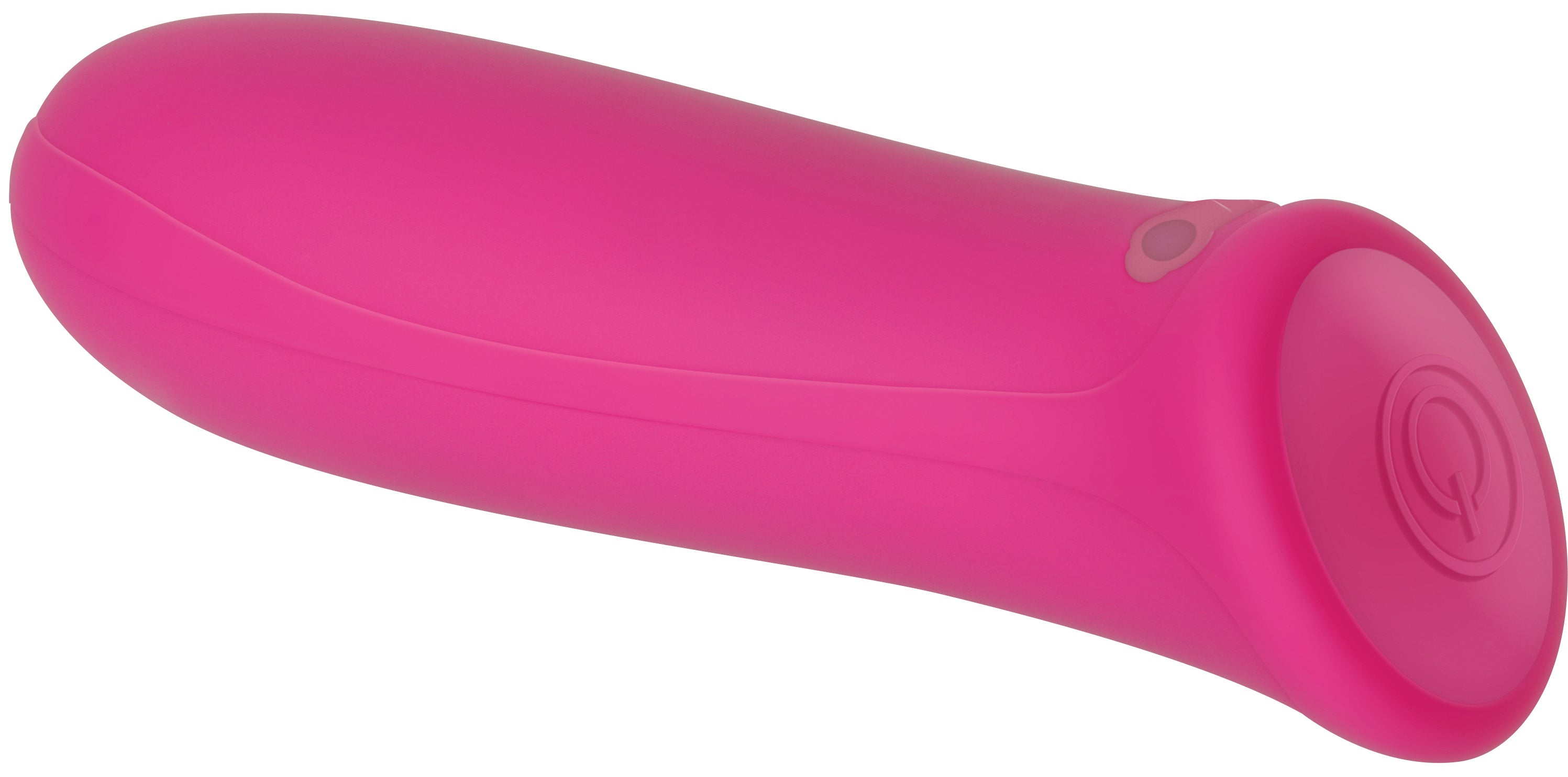 Pretty In 8.6 Centimeter USB Rechargeable Bullet Vibrator BULLETS
