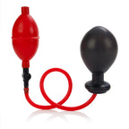 Expandable Butt Plug – Inflatable 3.75 Inch Butt Plug > Anal Range > Tunnel and Stretchers