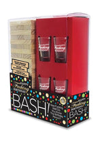 Happy Birthday Bash Adult Drinking Party Game > Novelties > Games
