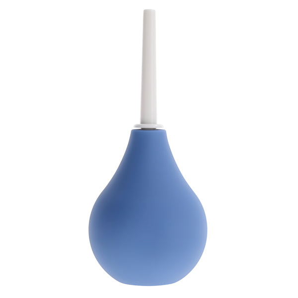 Selopa Squeaky Clean Unisex Douche – Gentle Internal Cleansing Personal Hygiene Device > Essentials > Feminine Care Main image