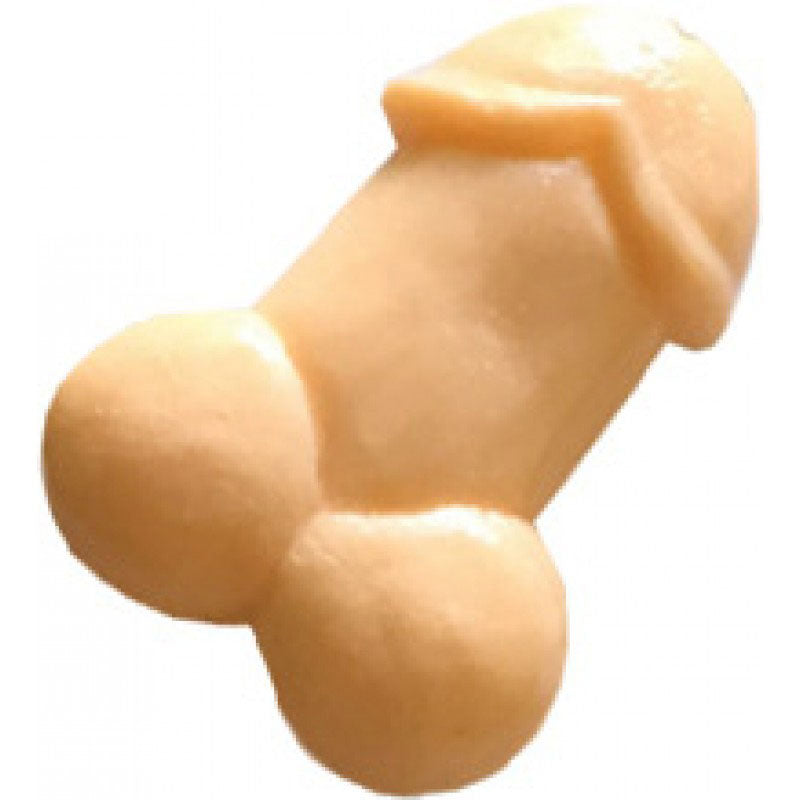Pecker Bites Strawberry Flavored Erotic Edible Candy 16 Pcs > Novelties > Candy & Edible Items