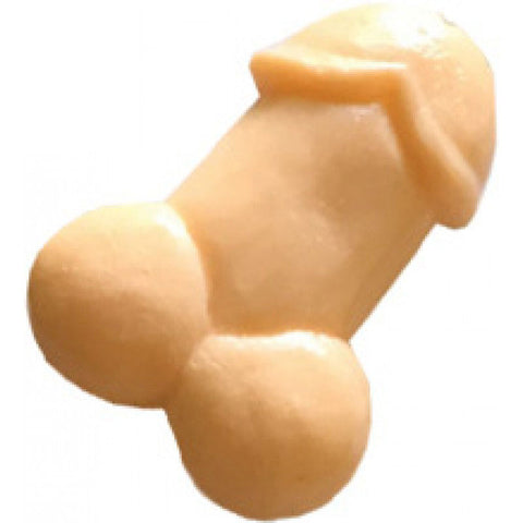 Pecker Bites Strawberry Flavored Erotic Edible Candy 16 Pcs > Novelties > Candy & Edible Items
