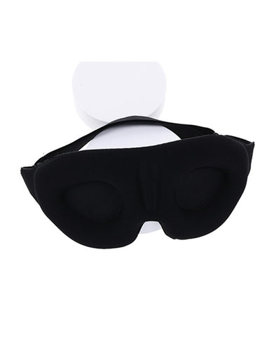 SPORTSHEETS Blackout Blindfold Blindfold