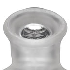 Oxballs Sackjack Wearable Jackoff Sheath Clear Clear Clear > Sex Toys For Men > Penis Sleeves