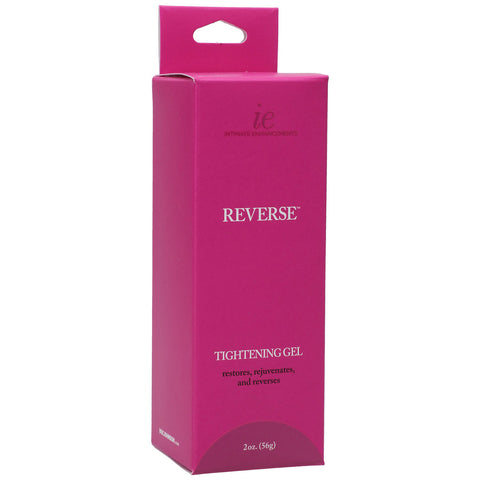 Reverse Tightening Gel Vaginal Tightening Gel 56 Gram Tube Enhancers Female