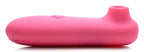 Shegasm Travel Sidekick Suction Clit Stimulator Pink Toy Pink > Sex Toys For Ladies > Air Pulsation