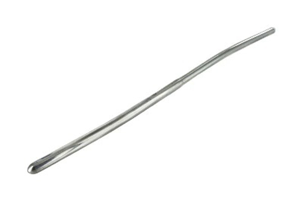 Hegar Sound Small – Stainless Steel Urethral Dilator 5 to 6 Mm > Sex Toys For Men > Sounding Rods