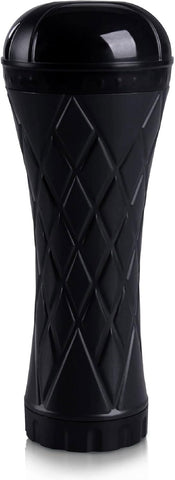 Quickies Swallow It (Ultra-Soft) Male Masturbator – Realistic Mouth Design Male Masturbator > Sex Toys For Men > Masturbators Manual