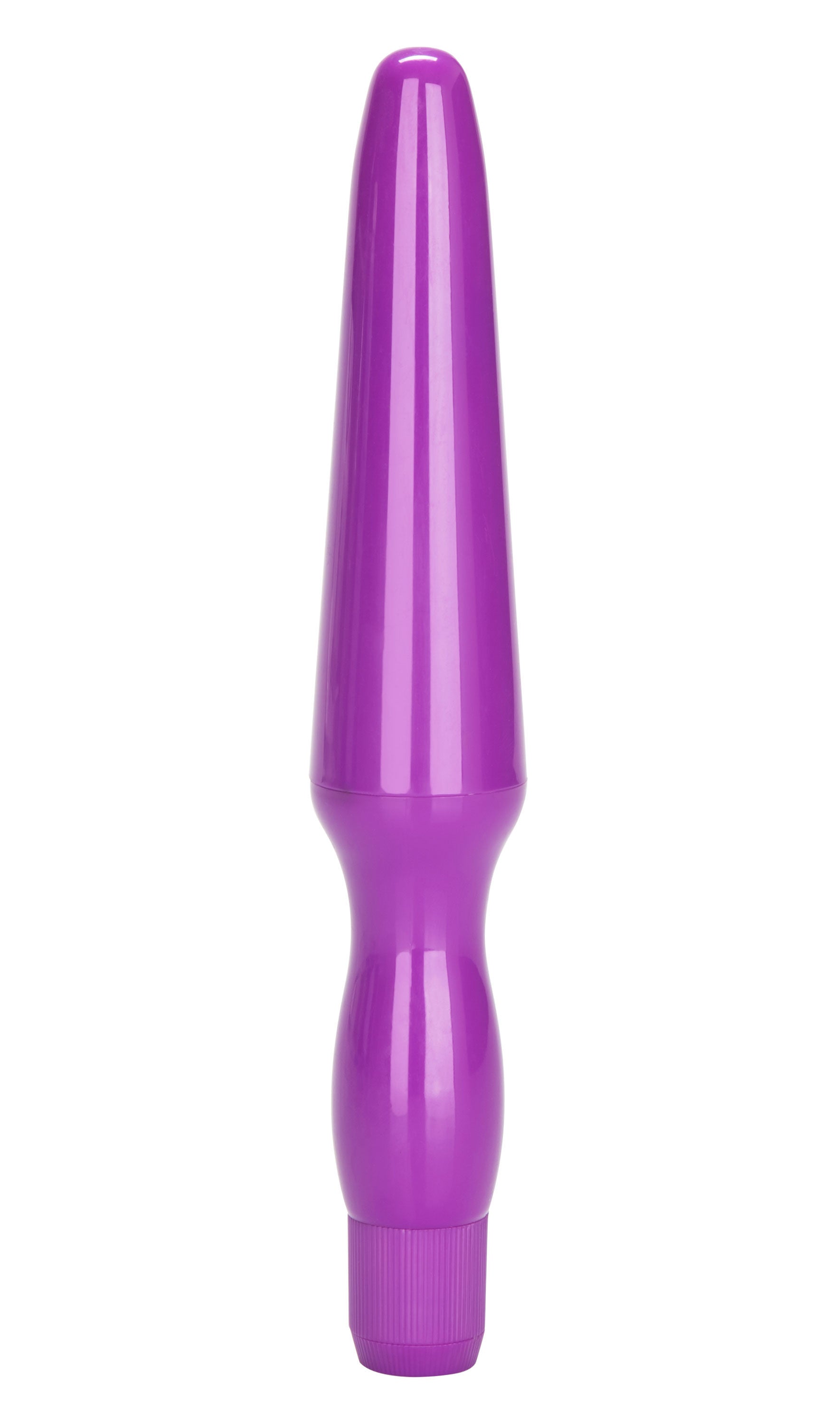 Fujikos Waterproof Purple Anal Probe with Multi-Speed Vibration ANAL TOYS