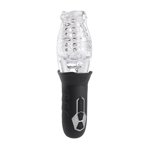 Zero Tolerance CYCLONE Ultimate Stroker for Intense Pleasure Strokers - Auto