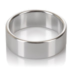 CalExotics Alloy Metallic Extra Large – Smooth Seamless Cock Ring > Cock Ring > Metal