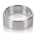Alloy Metallic Seamless Enhancement Ring - 2" / 50mm > Cock Ring > Metal