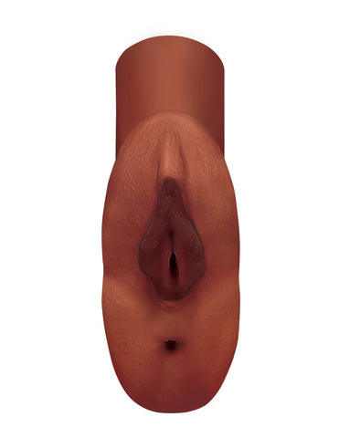 PDX Plus Perfect Pussy Double Stroker Strokers - Manual