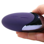 Satisfyer Layons Pleasure – Silky Clitoral Vibrator > Sex Toys For Ladies > Clitoral Vibrators and Stimulators
