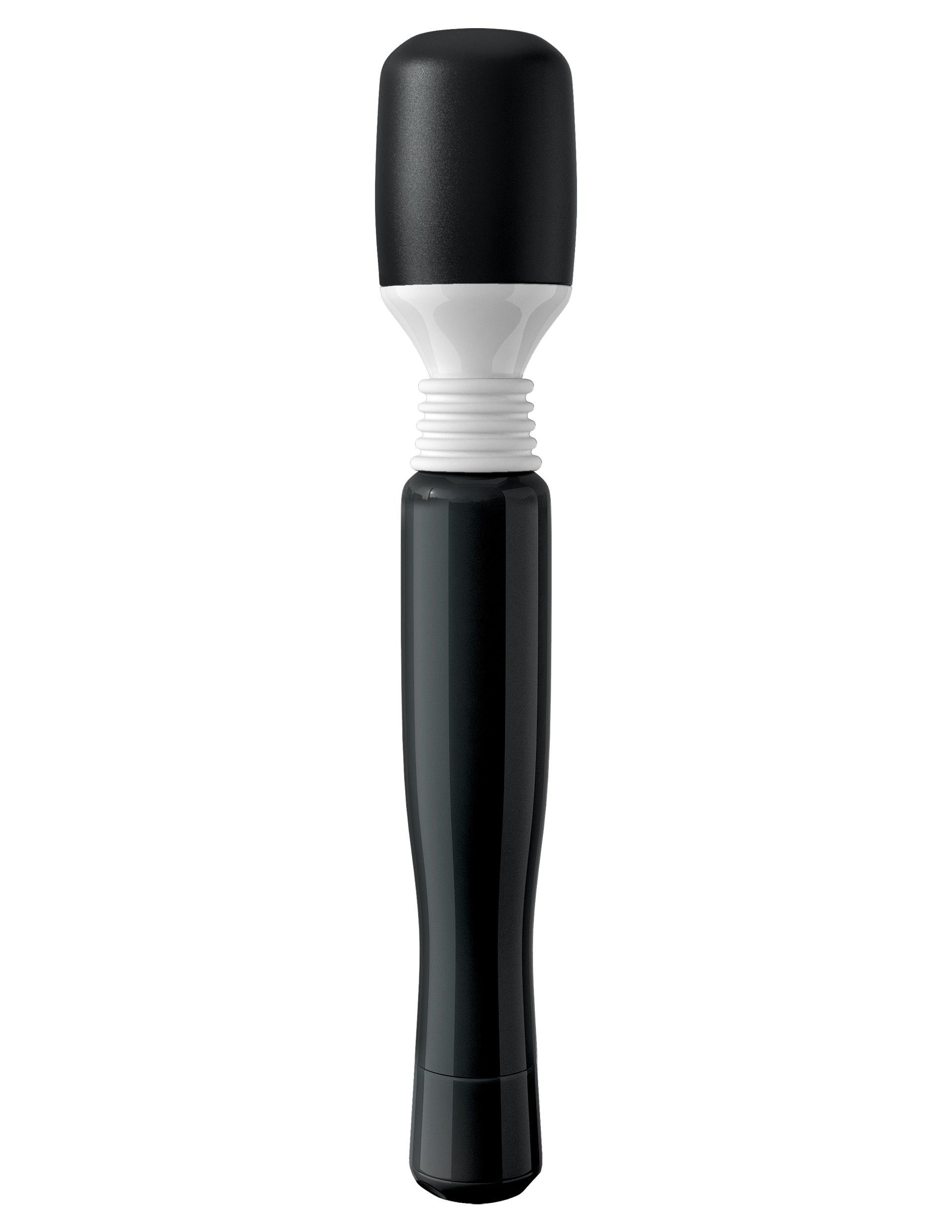 Mini Wanachi - Black Electric Massager