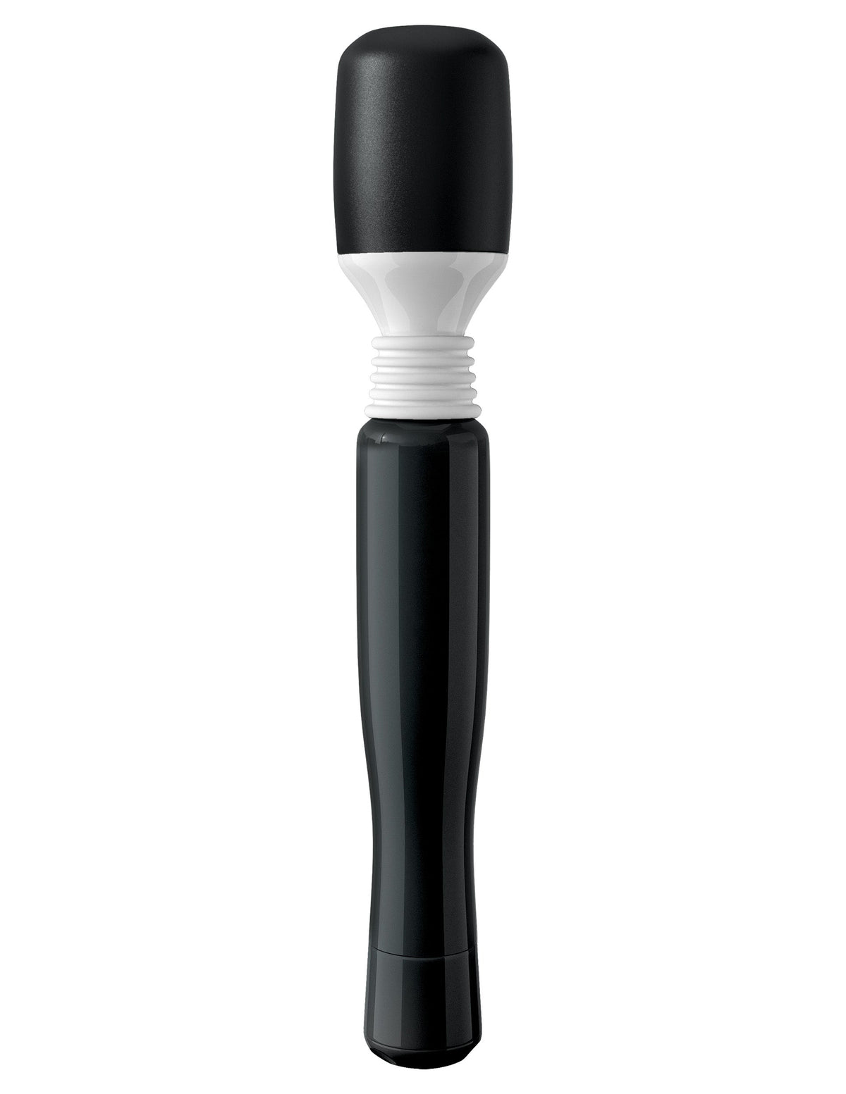 Mini Wanachi Cordless Mini Massager Black > Sex Toys > Mini Massagers