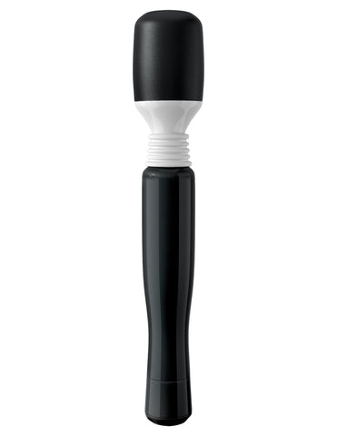 Mini Wanachi - Black Electric Massager