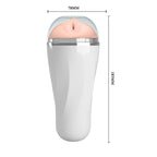 Crazy Bull Trish – Lifelike Vaginal Stroker With Superskin Sleeve > Sex Toys For Men > Masturbators > Manual
