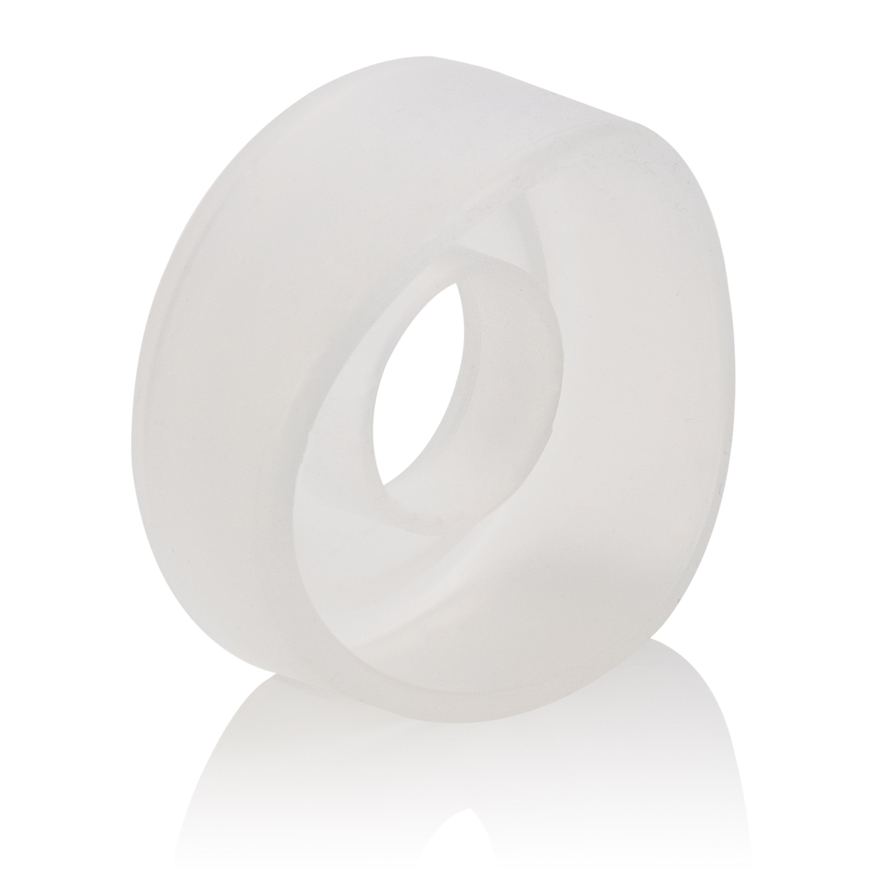 Optimum Advanced Silicone Pump Sleeve Clear 3 Inch Diameter PUMPS