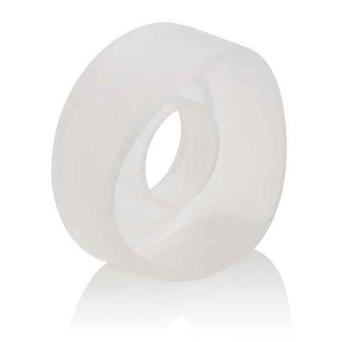 Optimum Advanced Silicone Pump Sleeve Clear 3 Inch Diameter PUMPS