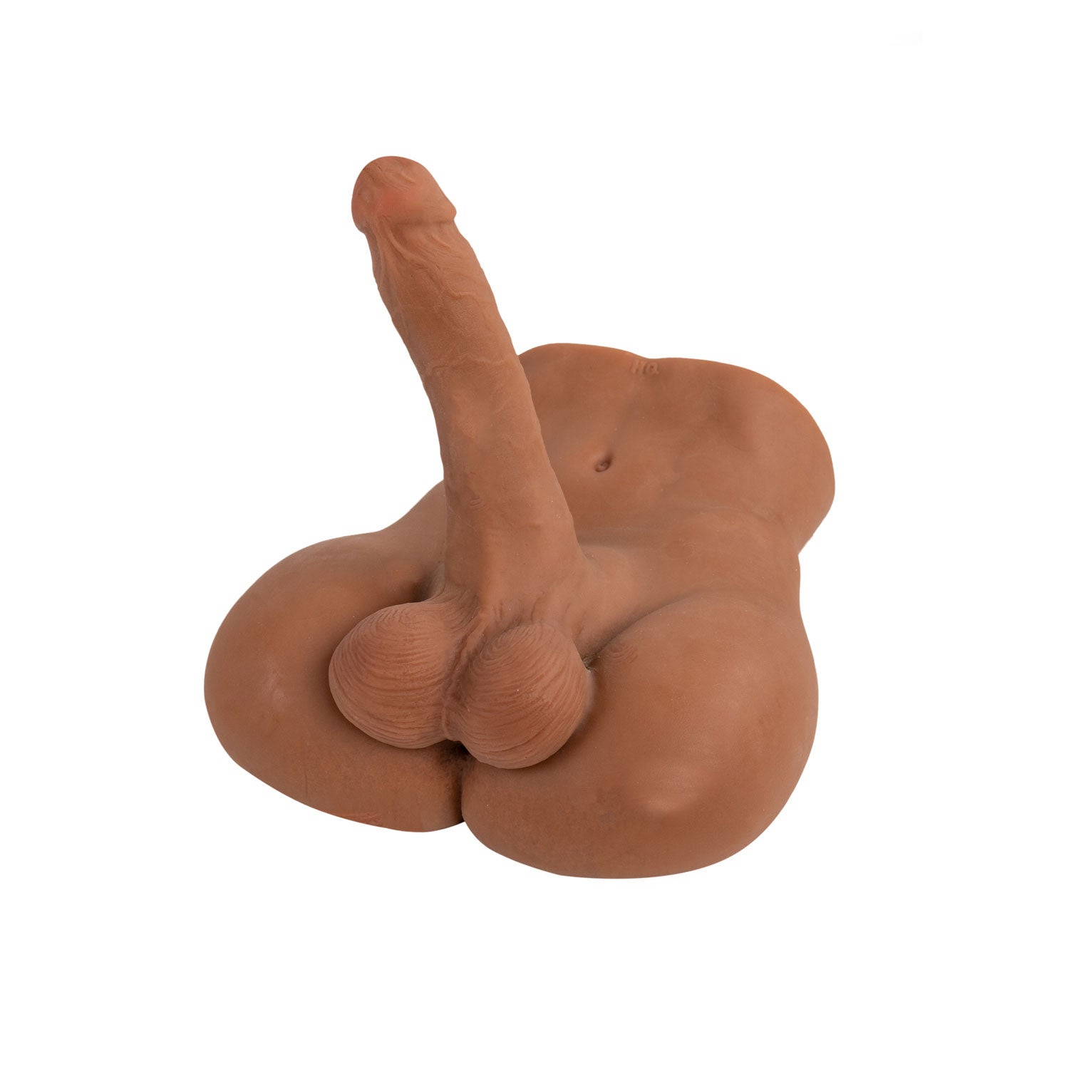 Raw Realistic Torso Landon – Soft-Touch Masturbator Torso > Sex Toys For Men > Assbators Main image