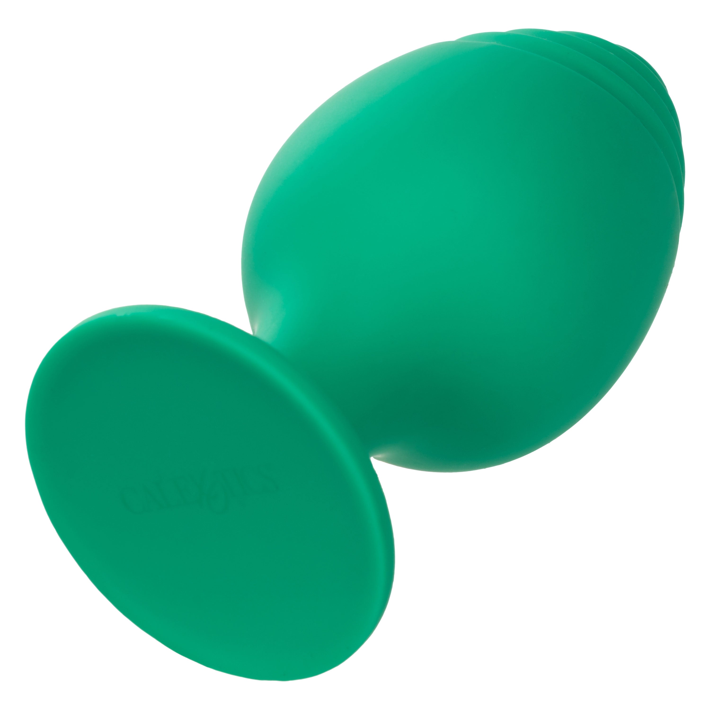 Cheeky Butt Plug Duo Green > Anal Range > Butt Plug Kits