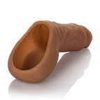 Packer Gear 5 Inch Stand to Pee Packer Ivory for Harness Use Realistic Design Packer > Gender > Packers