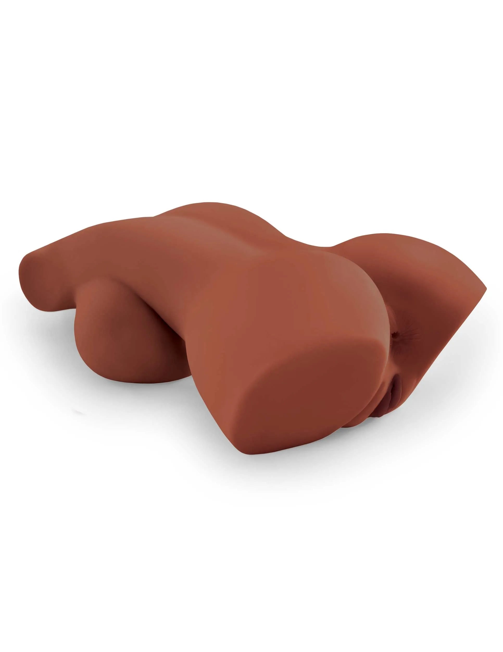 Pipedream PDX Plus Perfect 10 Torso Masturbator with Dual Anal and Vaginal Openings > Sex Toys > Sex Dolls > Premium