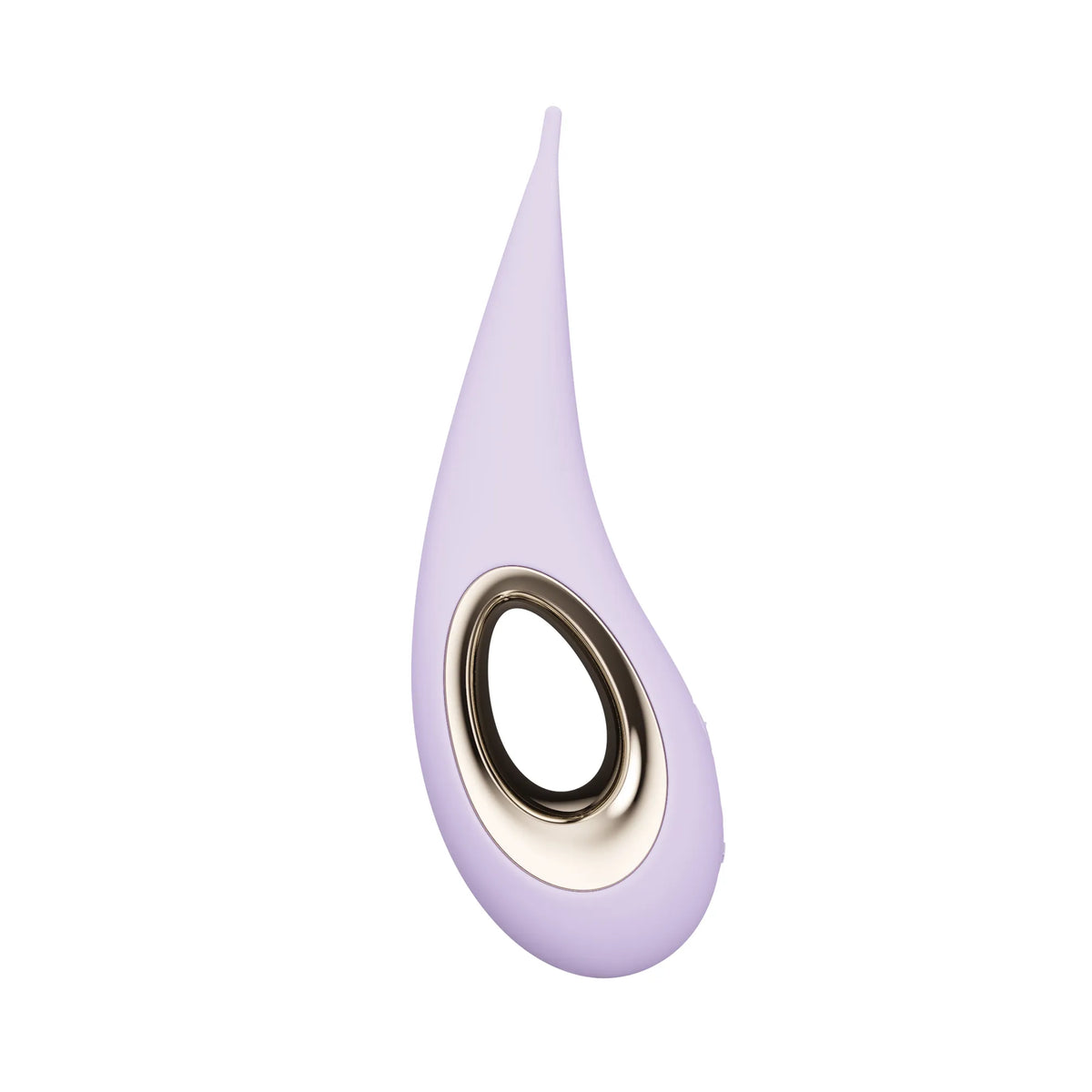 Lelo Dot Elliptical Clitoral Stimulator – Oscillating Figure-Eight Motion Silicone Stimulator > Sex Toys For Ladies > Clitoral Vibrators and Stimulators