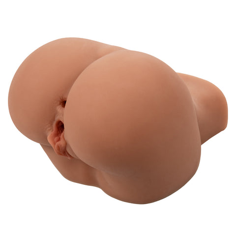 Cheap Thrills The Roller Babe Heavyweight Male Masturbator Toy Strokers - Manual