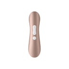 Satisfyer Pro 2 Plus – Waterproof Air Pulse and Vibration Stimulator > Sex Toys For Ladies > Air Pulsation